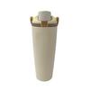 32 oz. Insulated Sports Bottle with Handle & 2-in-1 Straw Cap