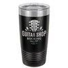20 oz. Insulated Stainless Steel Ringneck Tumbler