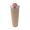 32 oz. Insulated Sports Bottle with Handle & 2-in-1 Straw Cap