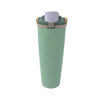 32 oz. Insulated Sports Bottle with Handle & 2-in-1 Straw Cap