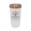 20 oz. Insulated Stainless Steel Ringneck Tumbler - Special Colors