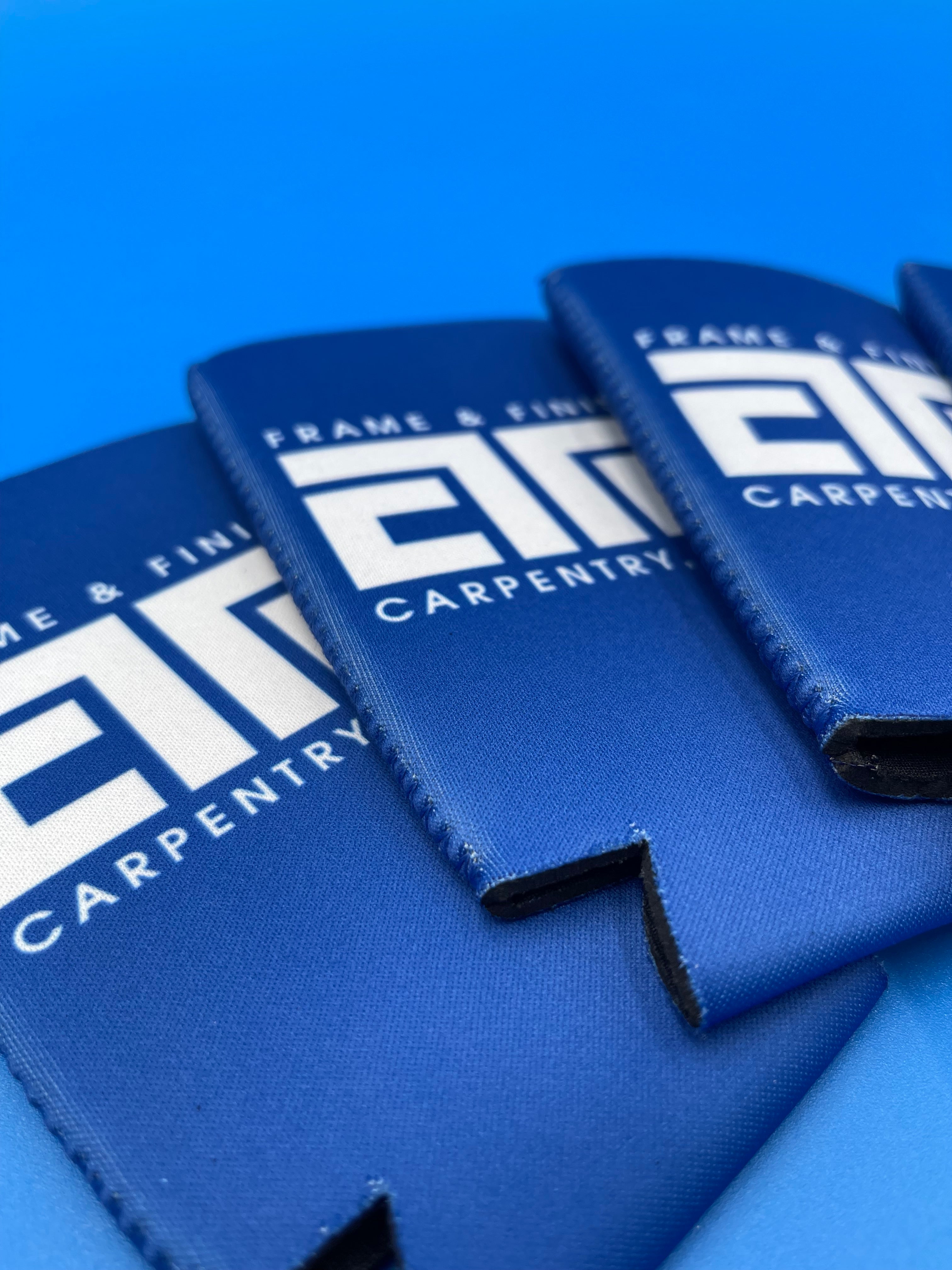 Promotional Items for CTC Carpentry of Naples