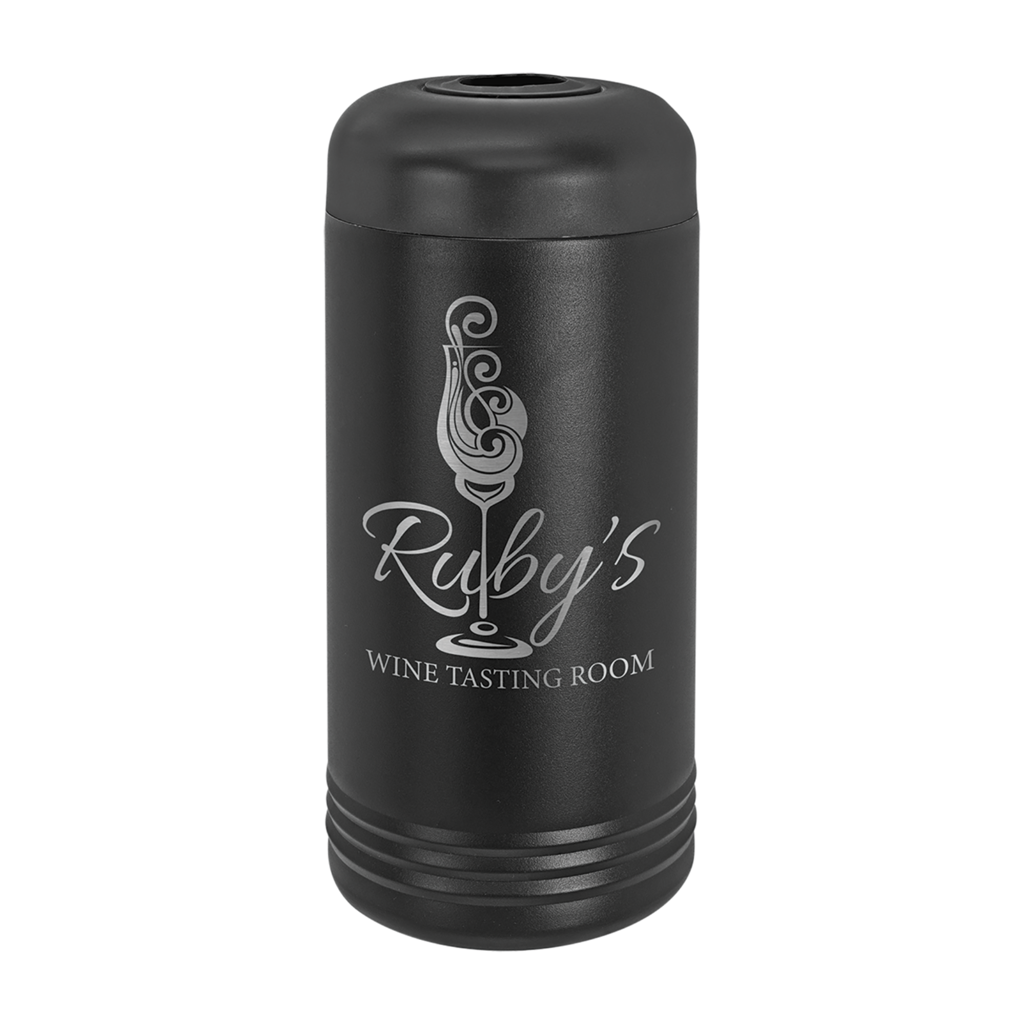 Insulated Stainless Steel Wine Chiller