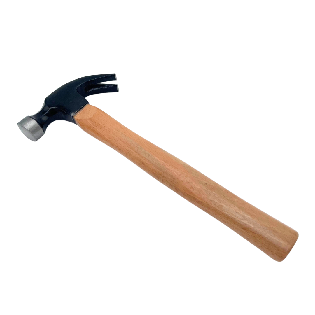 Engravable Keepsake Wood Hammer