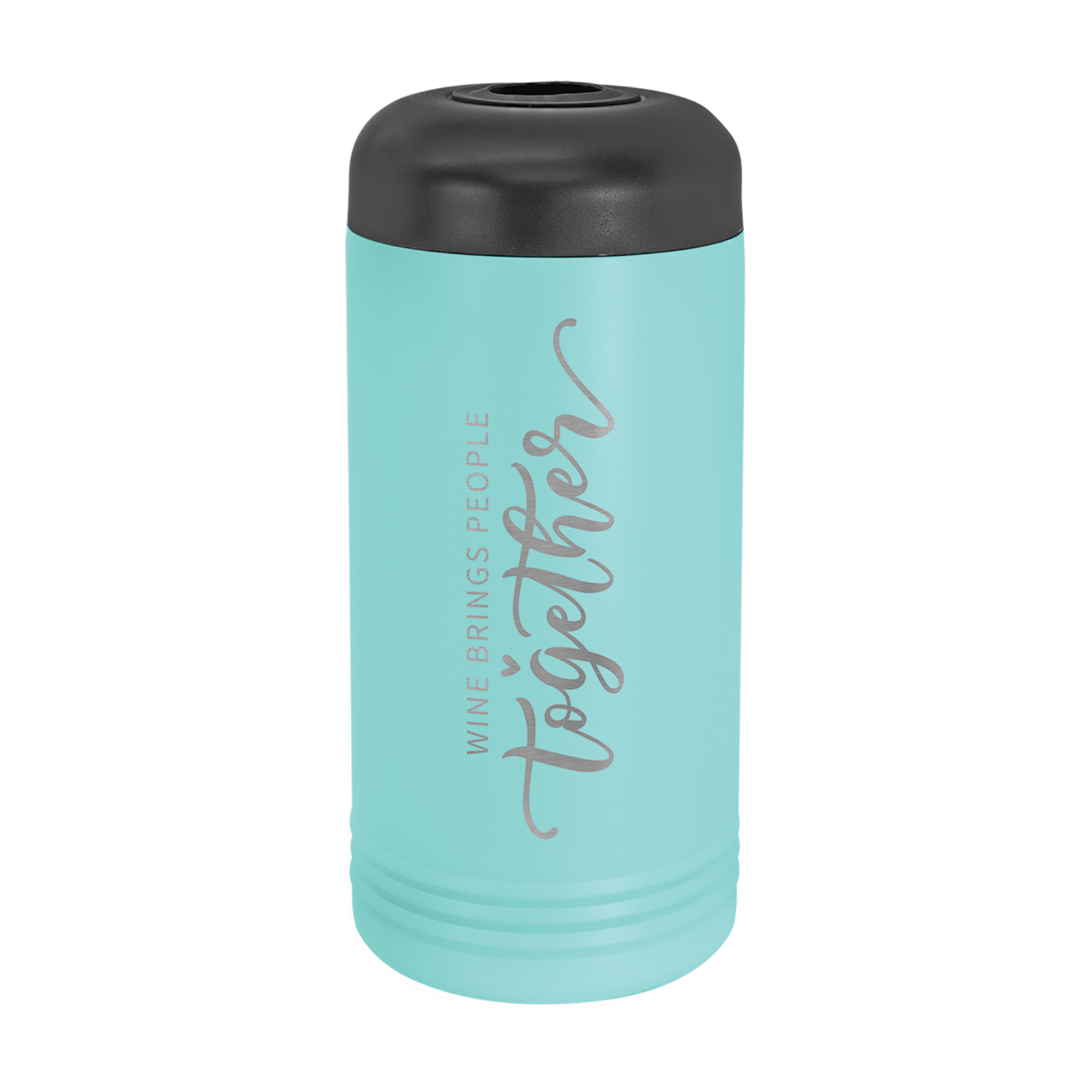 Insulated Stainless Steel Wine Chiller